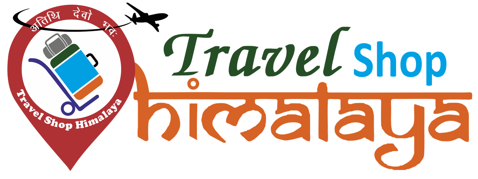 Travel Shop Himalaya